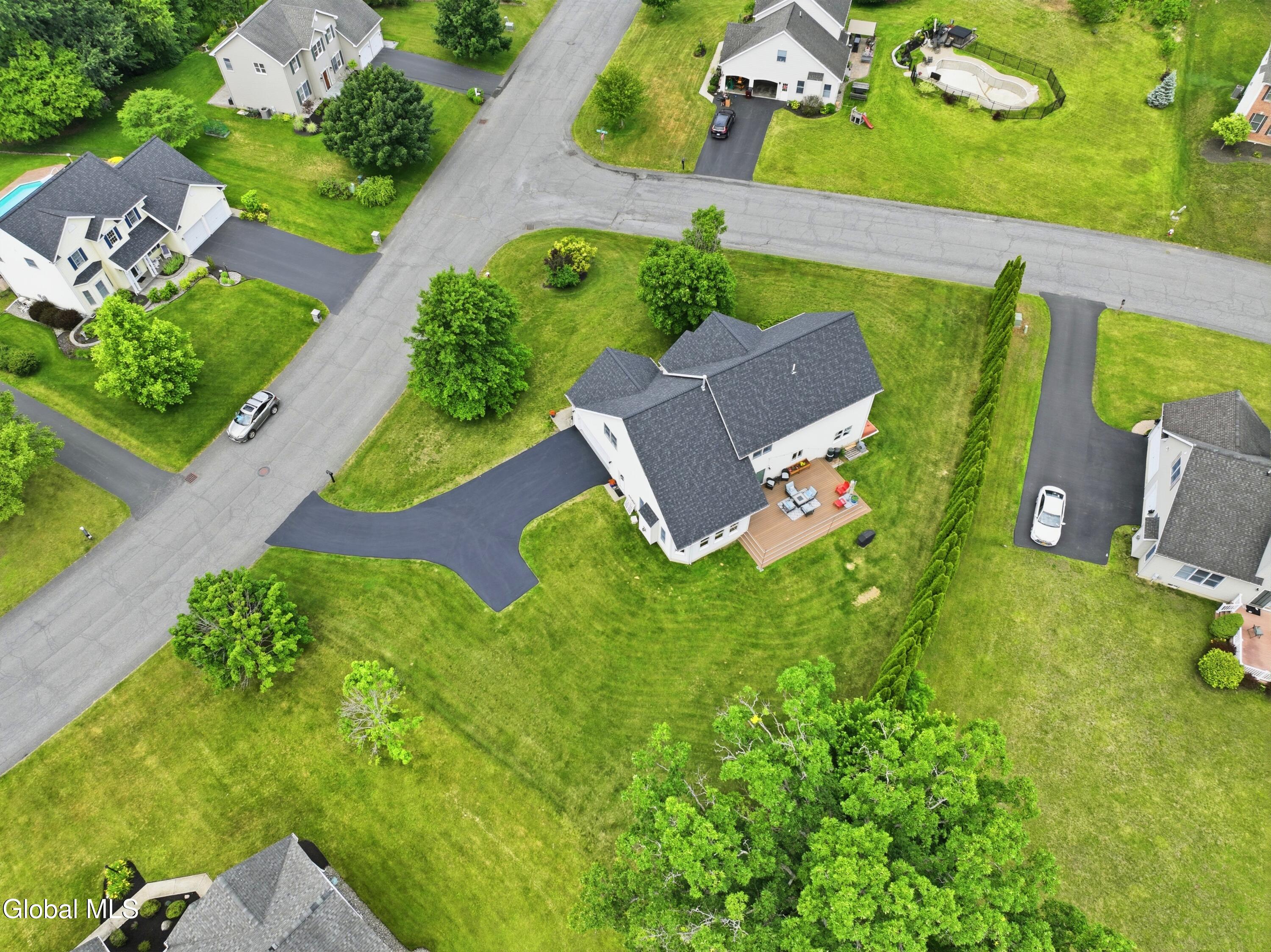 12 Bridget Circle Cohoes NY 12047