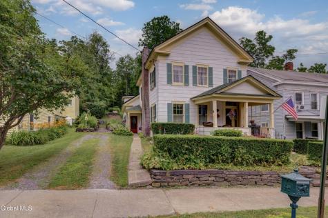 261 Summit Street Richmondville NY 12149