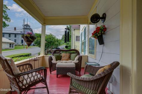 261 Summit Street Richmondville NY 12149