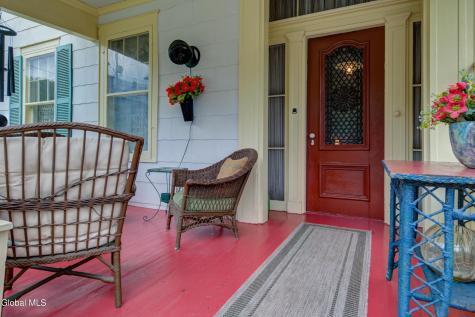 261 Summit Street Richmondville NY 12149