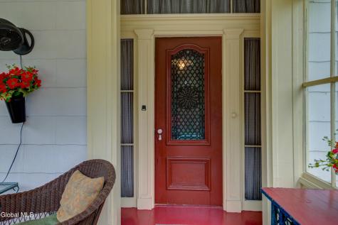 261 Summit Street Richmondville NY 12149