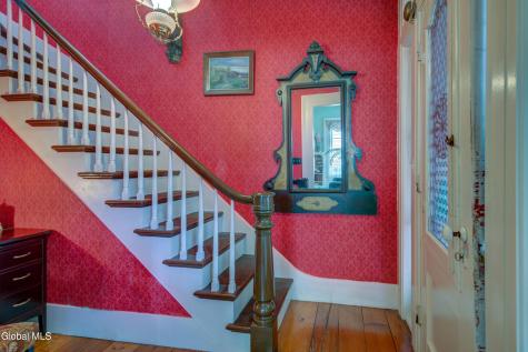 261 Summit Street Richmondville NY 12149