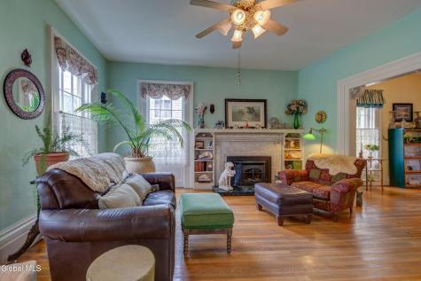 261 Summit Street Richmondville NY 12149