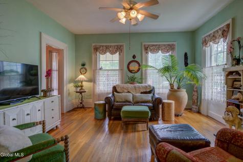261 Summit Street Richmondville NY 12149