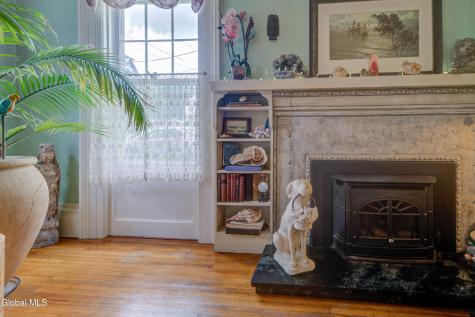 261 Summit Street Richmondville NY 12149
