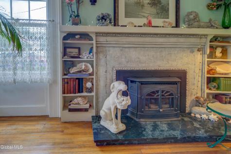261 Summit Street Richmondville NY 12149