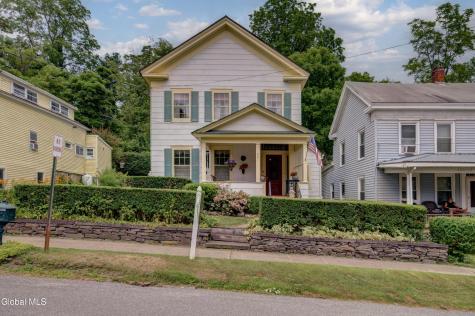 261 Summit Street Richmondville NY 12149