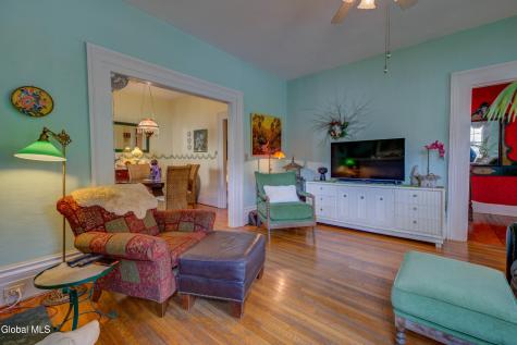 261 Summit Street Richmondville NY 12149