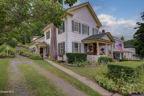261 Summit Street Richmondville NY 12149