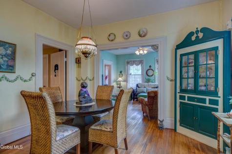 261 Summit Street Richmondville NY 12149