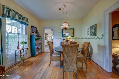 261 Summit Street Richmondville NY 12149