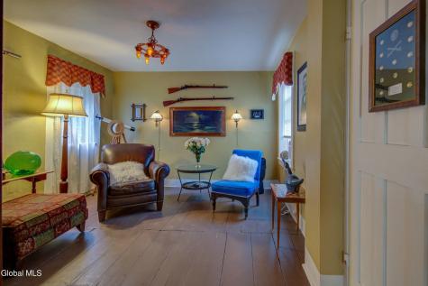 261 Summit Street Richmondville NY 12149