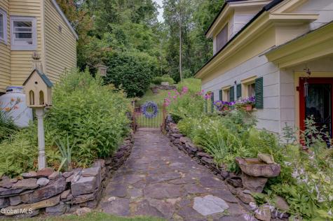 261 Summit Street Richmondville NY 12149