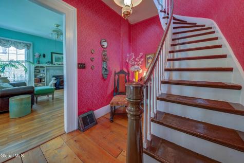 261 Summit Street Richmondville NY 12149
