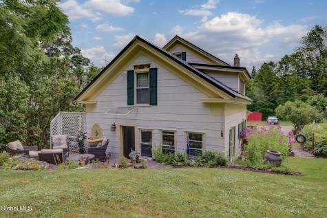 261 Summit Street Richmondville NY 12149