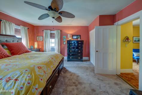 261 Summit Street Richmondville NY 12149