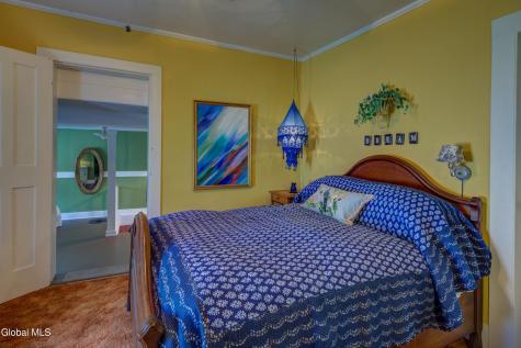 261 Summit Street Richmondville NY 12149