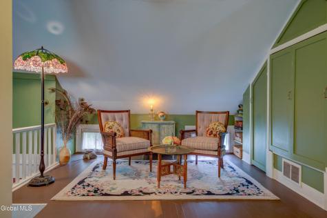 261 Summit Street Richmondville NY 12149