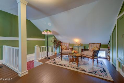 261 Summit Street Richmondville NY 12149