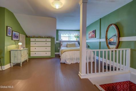 261 Summit Street Richmondville NY 12149