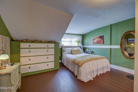 261 Summit Street Richmondville NY 12149