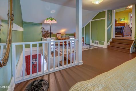 261 Summit Street Richmondville NY 12149