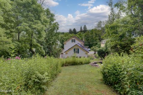 261 Summit Street Richmondville NY 12149