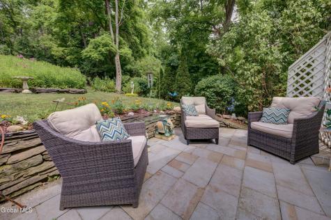 261 Summit Street Richmondville NY 12149