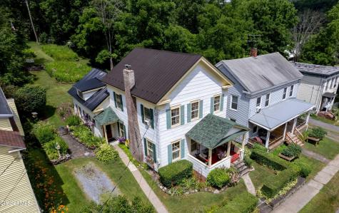 261 Summit Street Richmondville NY 12149