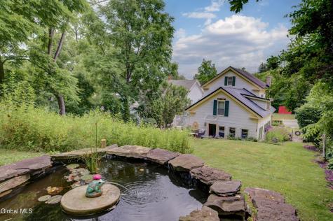 261 Summit Street Richmondville NY 12149