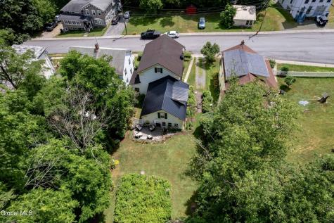 261 Summit Street Richmondville NY 12149
