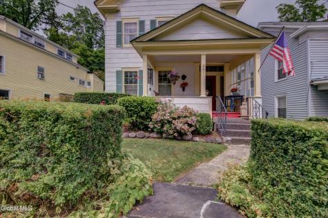 261 Summit Street Richmondville NY 12149