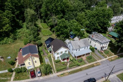 261 Summit Street Richmondville NY 12149