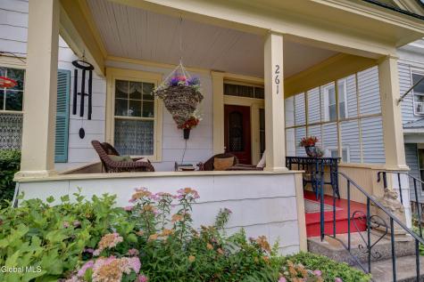 261 Summit Street Richmondville NY 12149