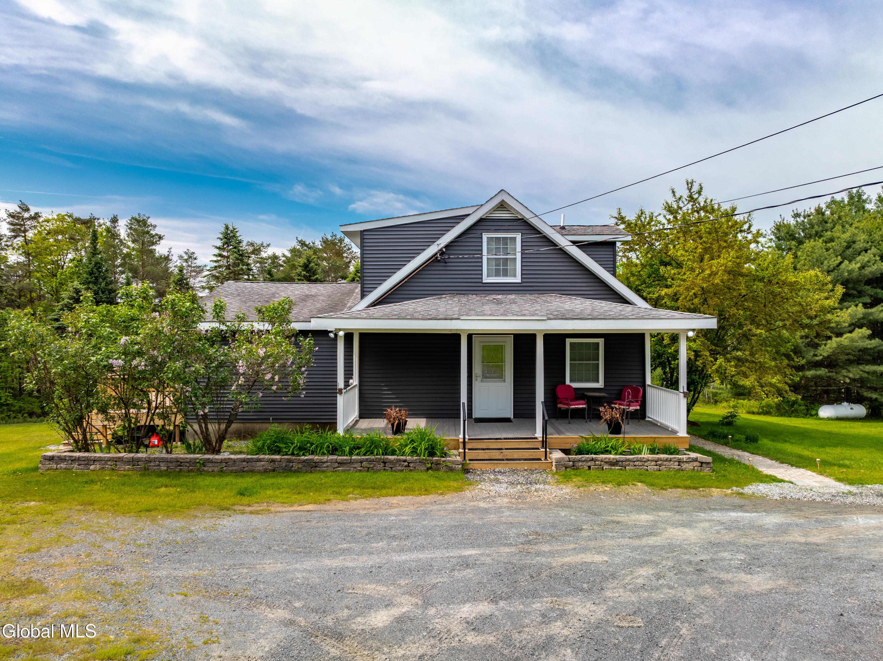 382 Old Road Cropseyville NY 12052