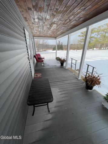 382 Old Road Cropseyville NY 12052