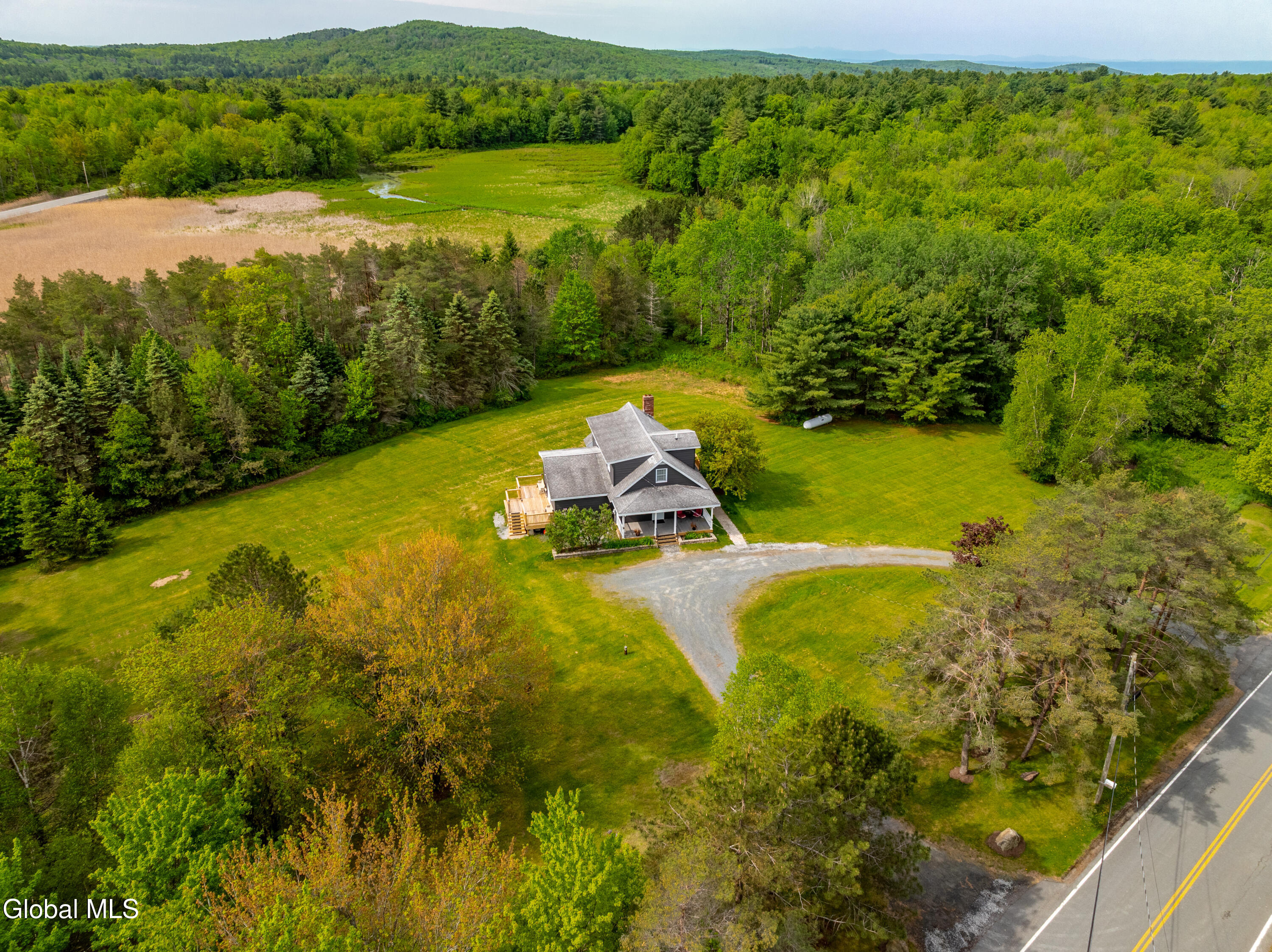 382 Old Road Cropseyville NY 12052
