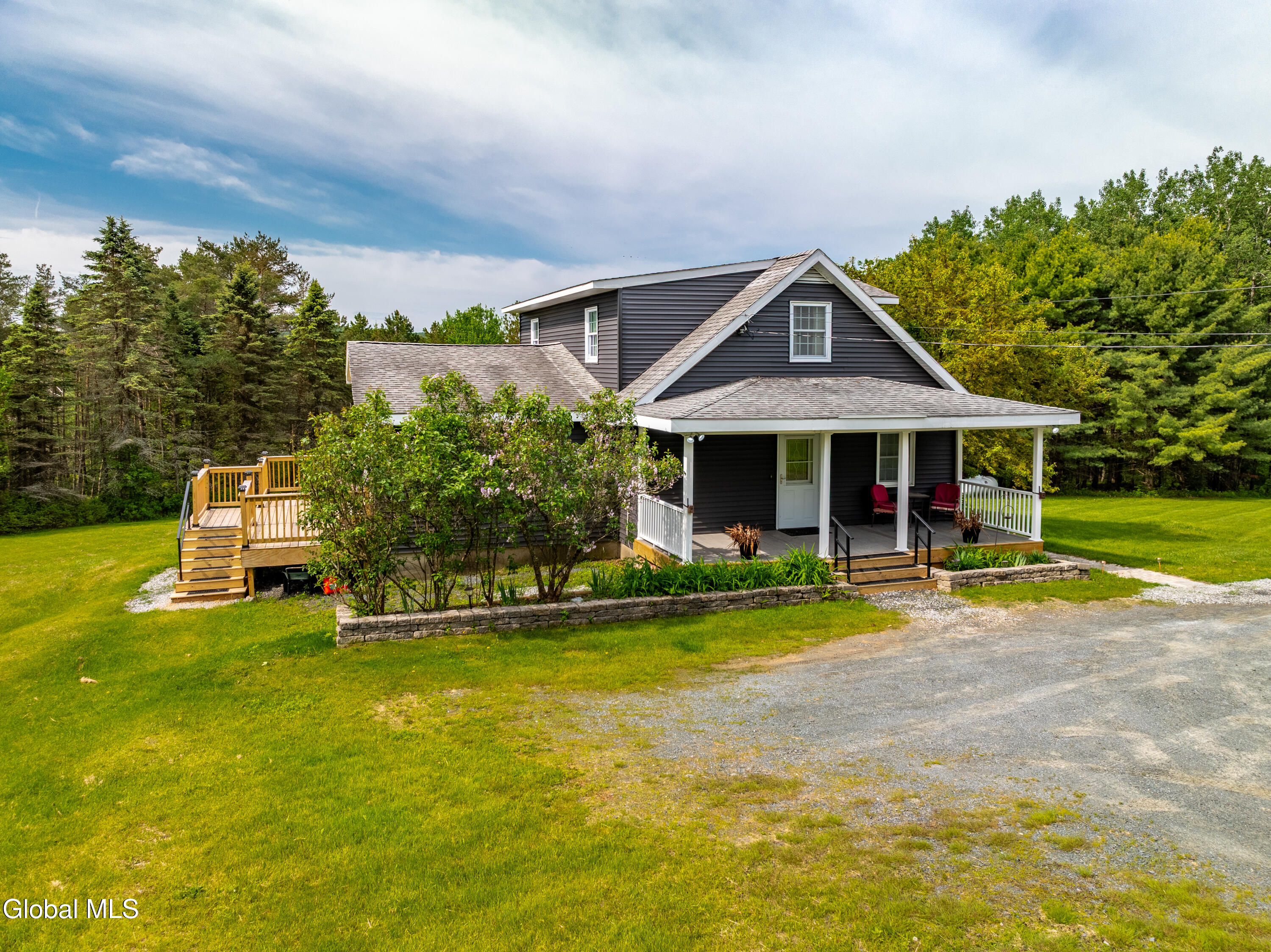 382 Old Road Cropseyville NY 12052