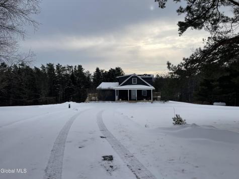 382 Old Road Cropseyville NY 12052