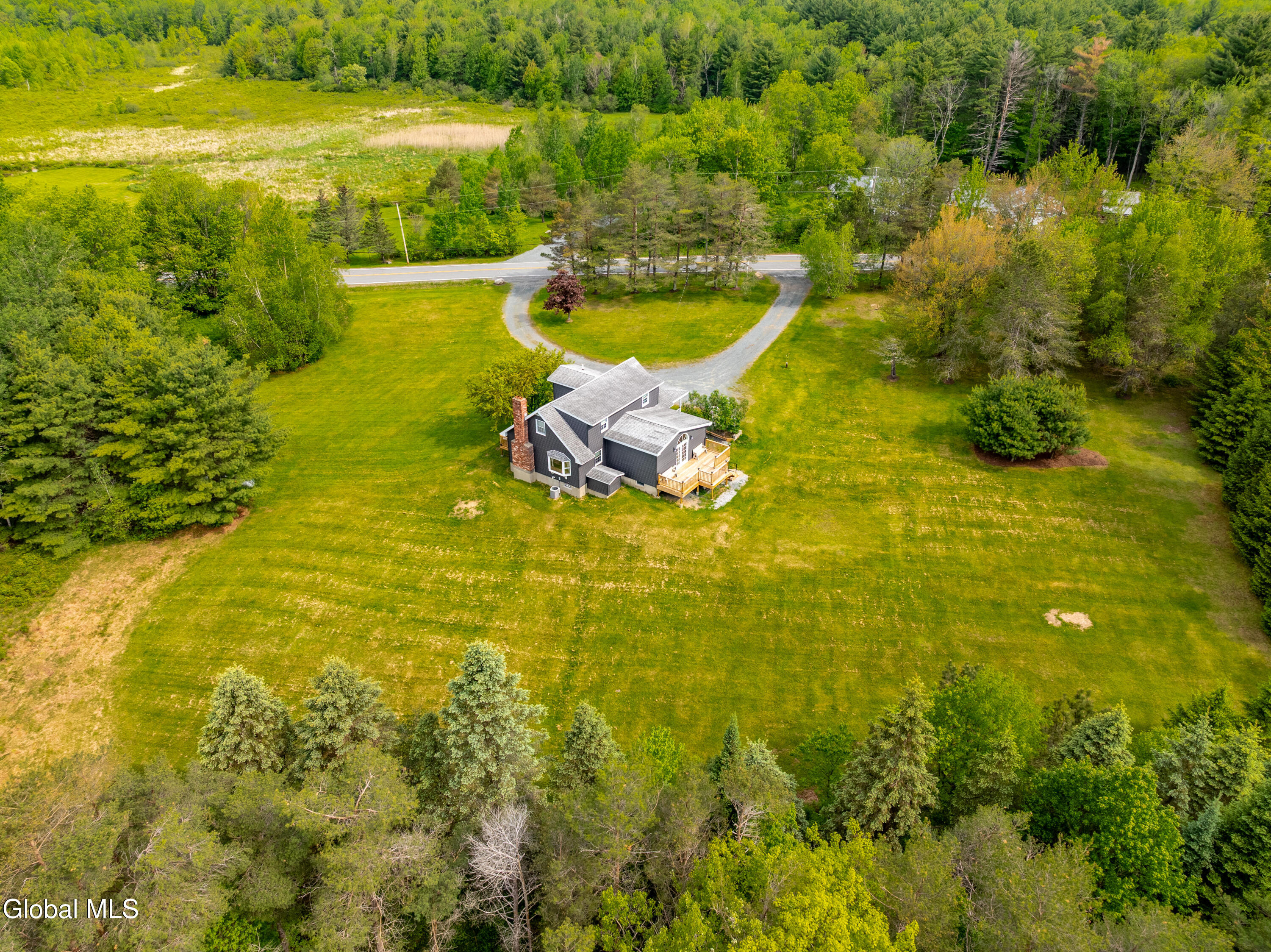 382 Old Road Cropseyville NY 12052