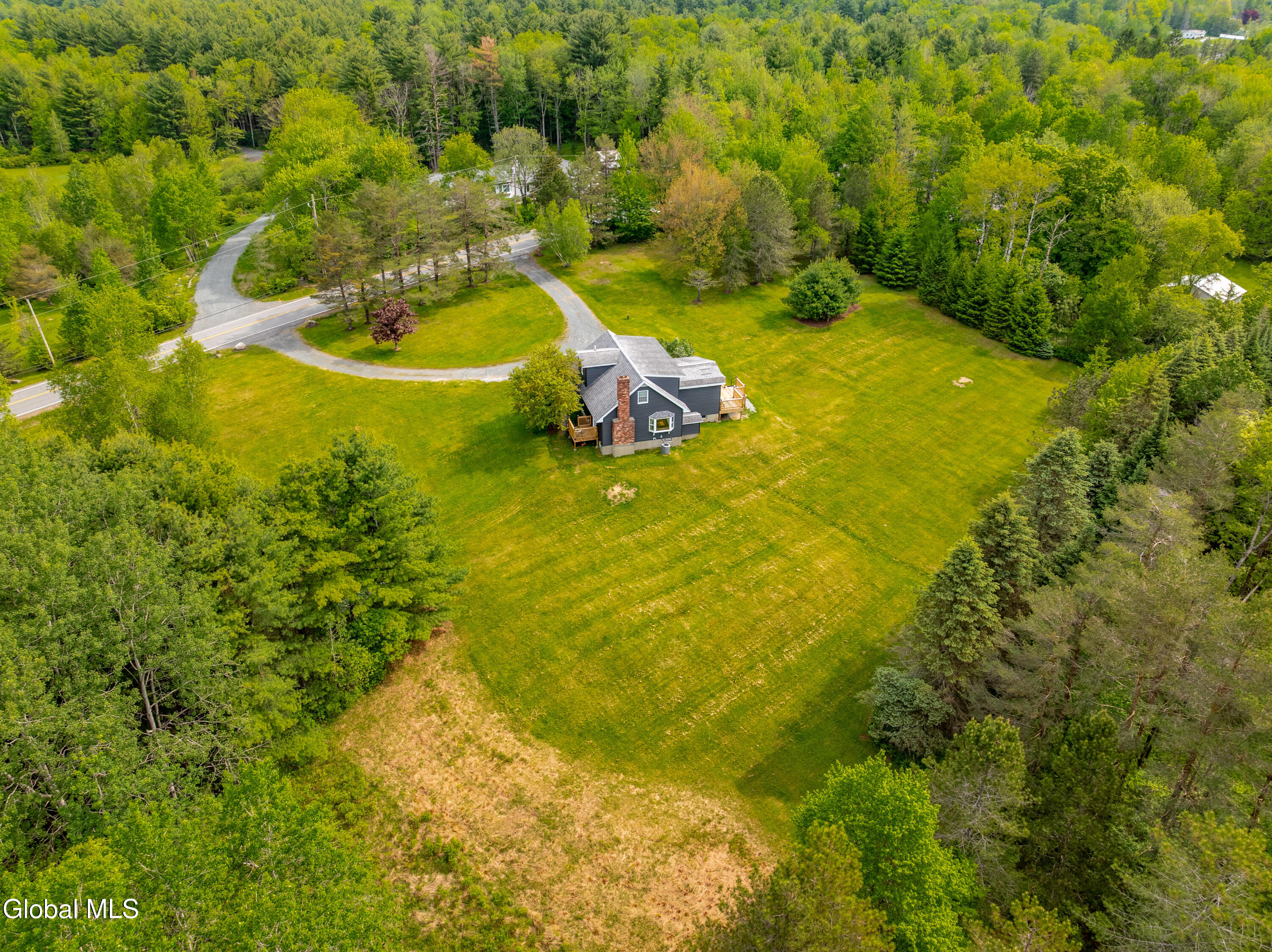 382 Old Road Cropseyville NY 12052