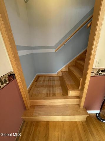 382 Old Road Cropseyville NY 12052