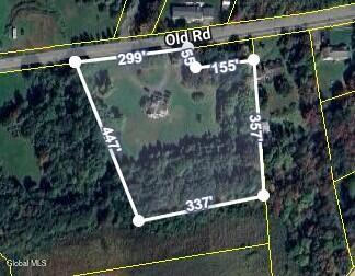 382 Old Road Cropseyville NY 12052