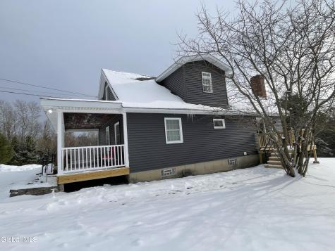 382 Old Road Cropseyville NY 12052