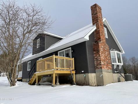 382 Old Road Cropseyville NY 12052