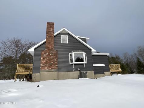 382 Old Road Cropseyville NY 12052