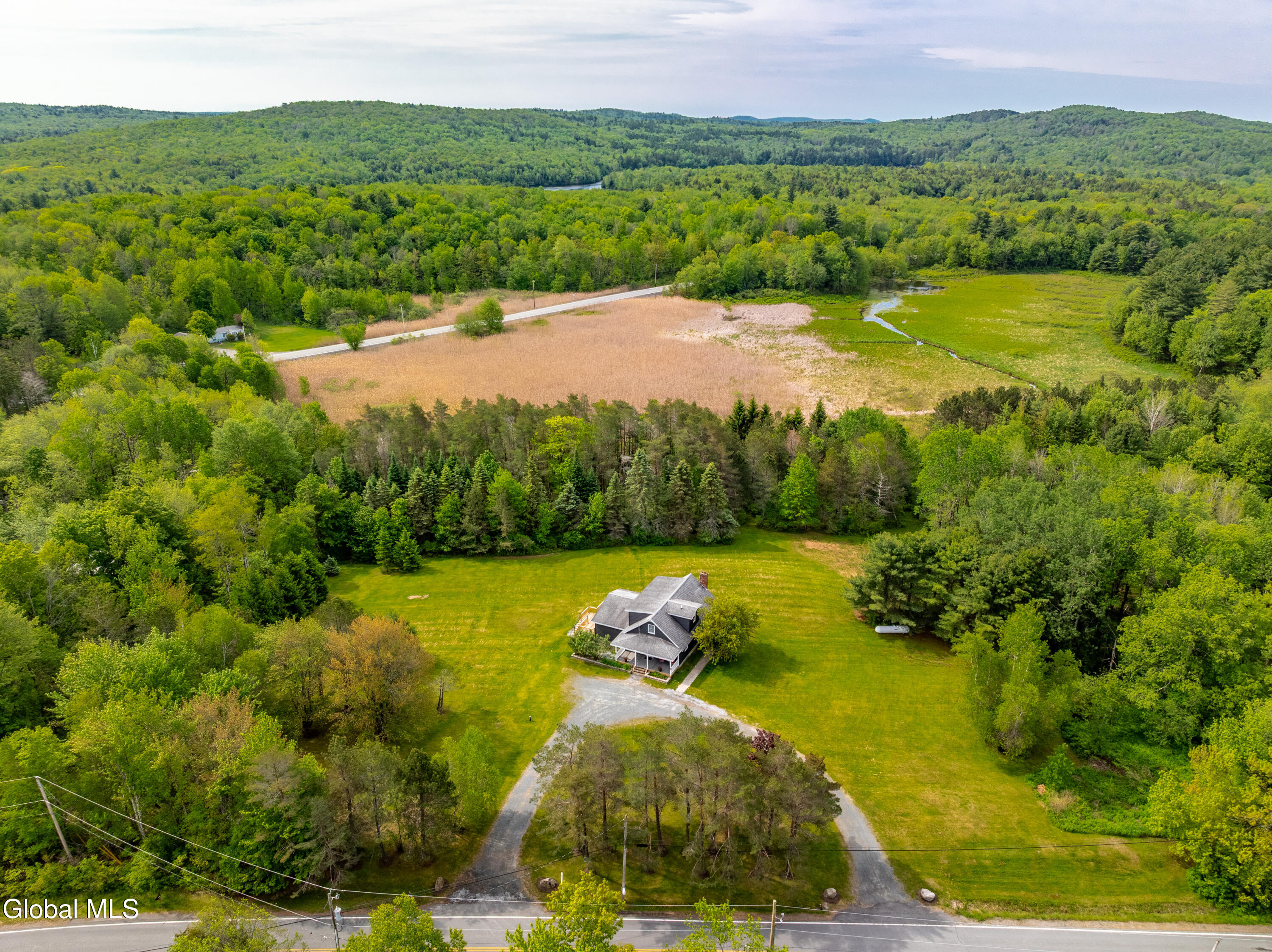 382 Old Road Cropseyville NY 12052