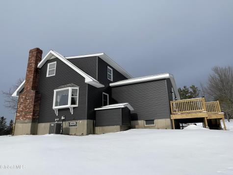 382 Old Road Cropseyville NY 12052