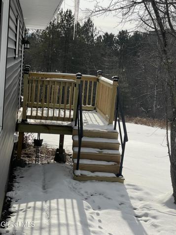 382 Old Road Cropseyville NY 12052