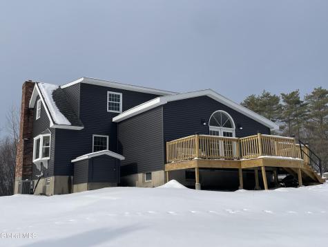 382 Old Road Cropseyville NY 12052